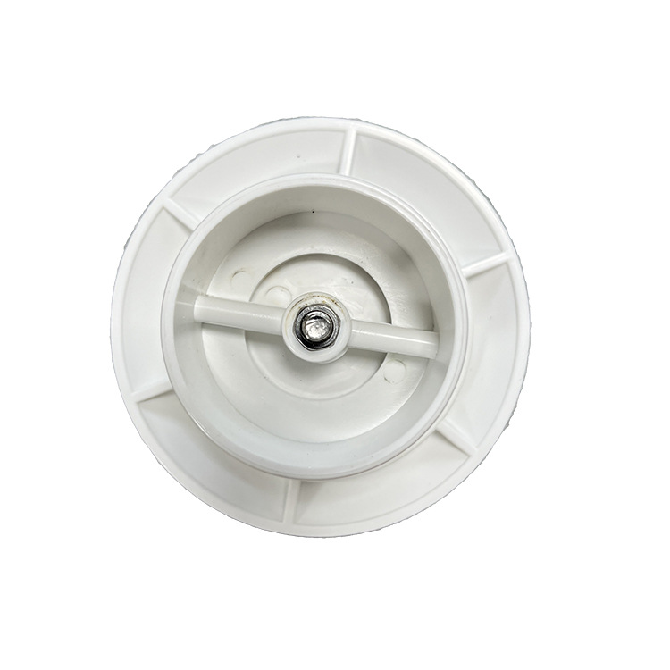 Picture of Swimming pool water inlet and outlet in-line adjustable SP1424 water inlet and outlet plastic metric water supply cloth water outlet floor drain