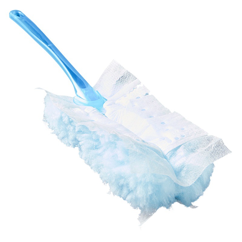 2330 electrostatic dust Duster is not easy to dust gap cleaning electrostatic dust brush dust Duster car gap brush
