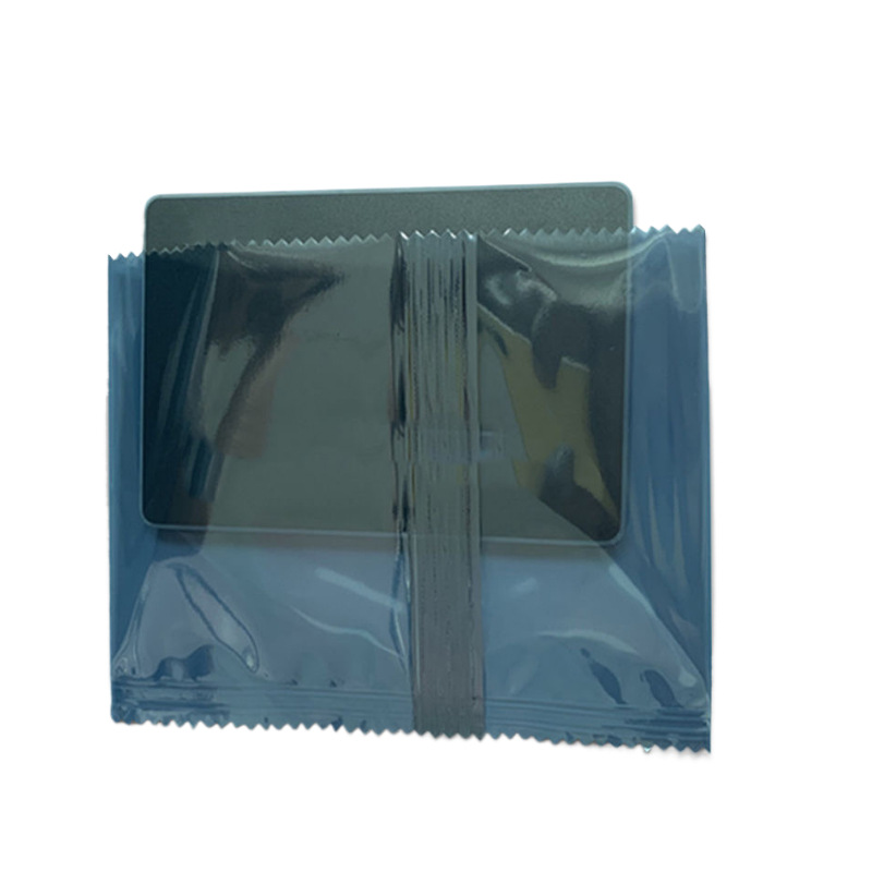 Picture of New 3.5inch Seagate Hard Drive Electrostatic Packaging Bag, Electrostatic Middle-Sealed Anti-Static Shielding Bag in Stock