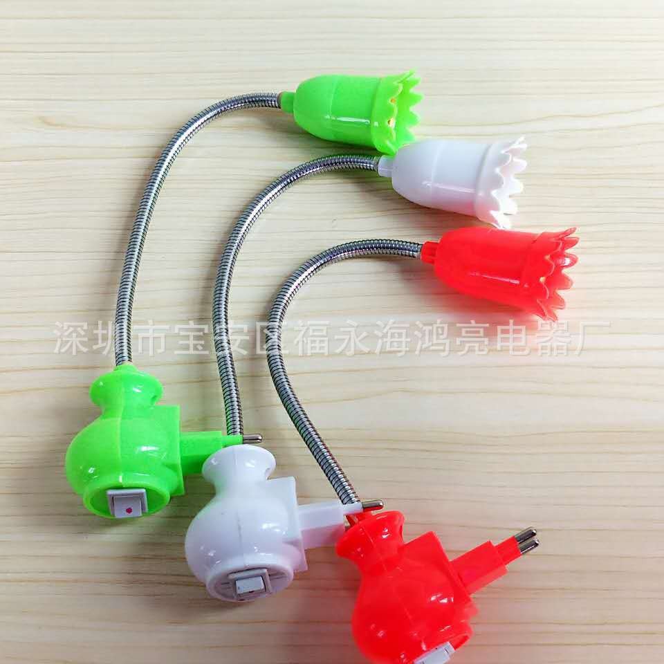 Lamp holder screw lamp holder extension adapter plug hose extension universal lamp holder wall extension foreign trade lamp holder