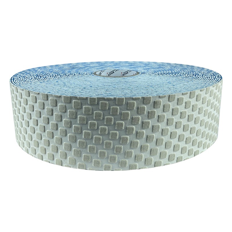 Supply highway reflective marking tape rubber 1.5mm thick tape underground garage highway ground tape