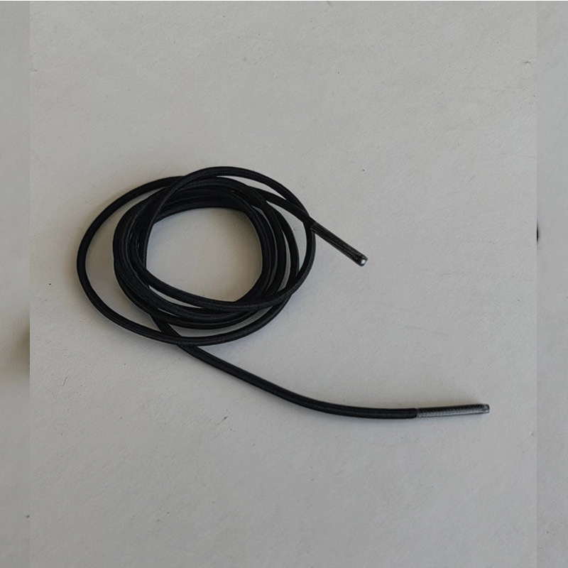 Picture of When opening, Sheng Loafers Bean Shoes Shoe Accessories Round Shoelaces 43cm Factory Outlet