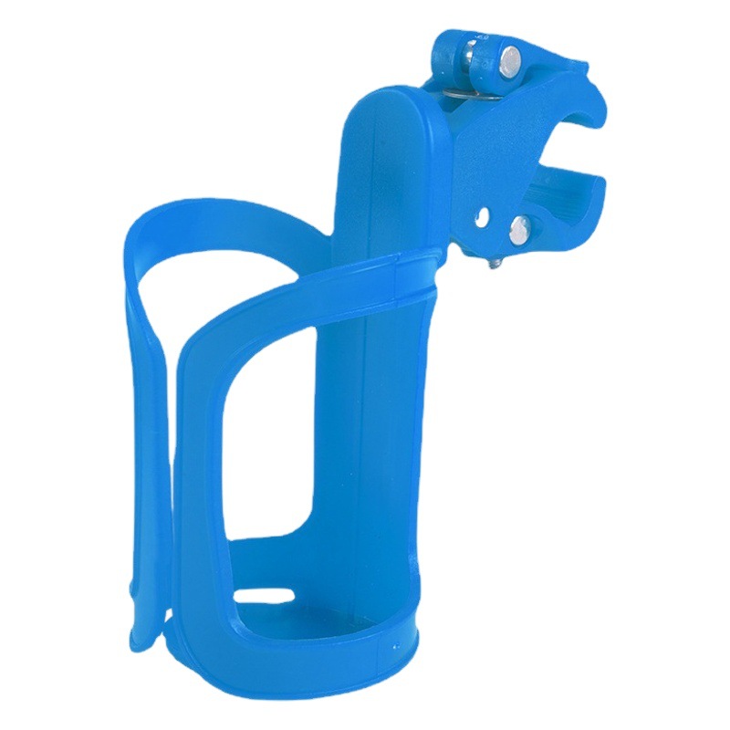 Bicycle Water Bottle Holder Water Cup Holder Baby Walking Artifact Milk Bottle Holder Baby Stroller Universal Cup Holder Milk Bottle Holder Cup Holder