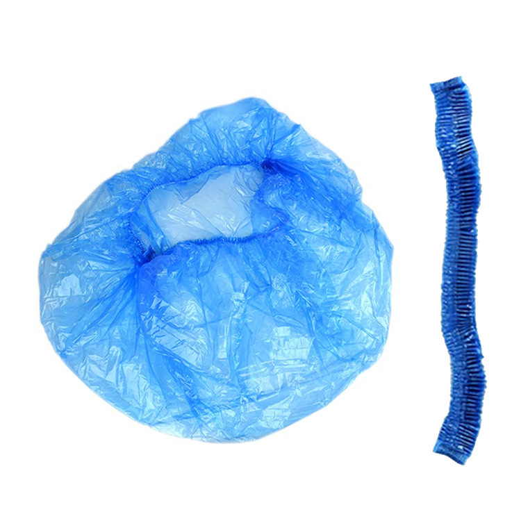 Picture of Disposable Foot Bath Cover Pedicure Spa Liner Pe Plastic Foot Bath Bag Sauna Manicure Foot Bath Tub Cover Wholesale