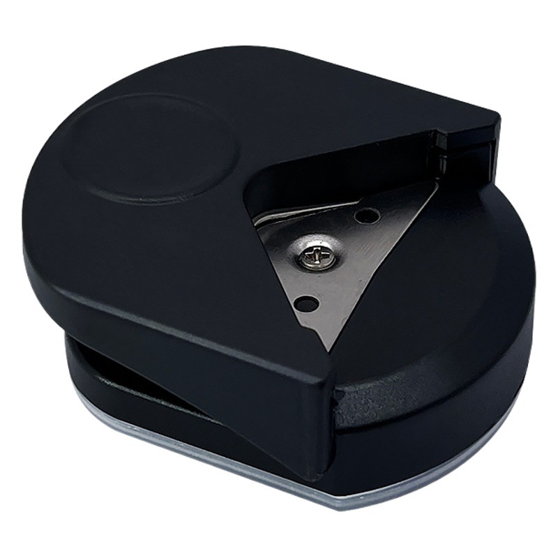 Round Cornerer R4 Chamferer Cardboard Photo Round Cutter Plastic Film Paper Cutter Card Right Angle Sharp Corner Cutter