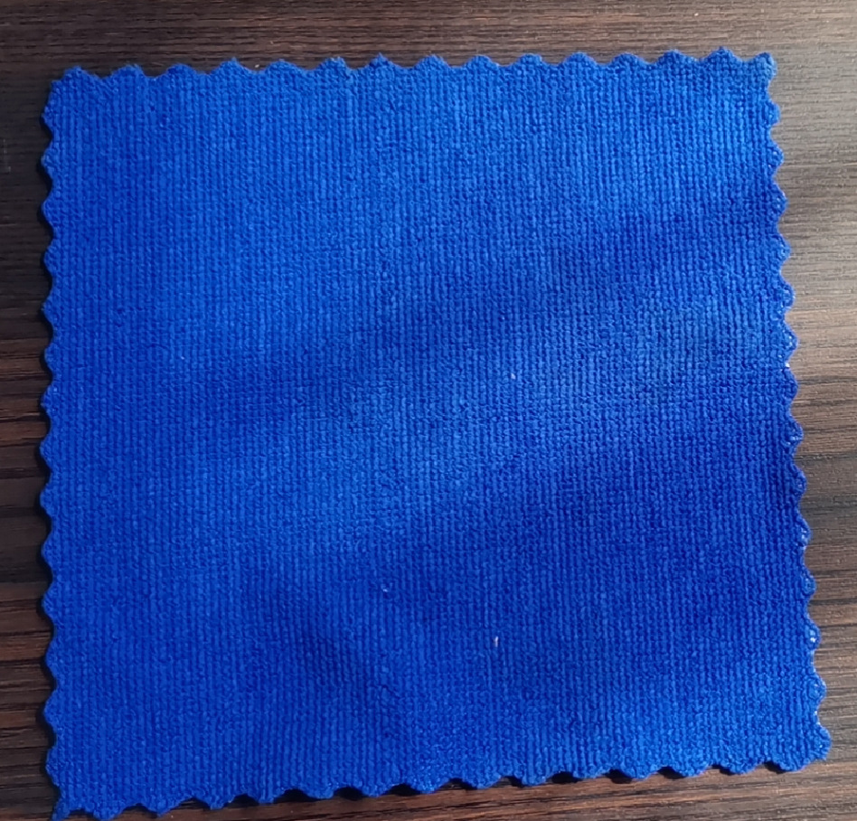 Picture of Imitation sheep plush shoe gloves manufacturers wholesale clean leather shoes car multifunctional polished gloves shoe polish shoe polish