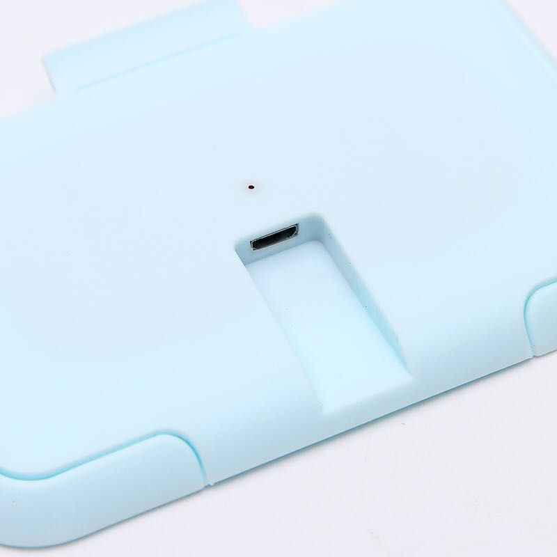 Picture of Wet Wipes Heater Baby Baby Constant Temperature Wet Wipes Warm Household Car Portable USB Factory Outlet