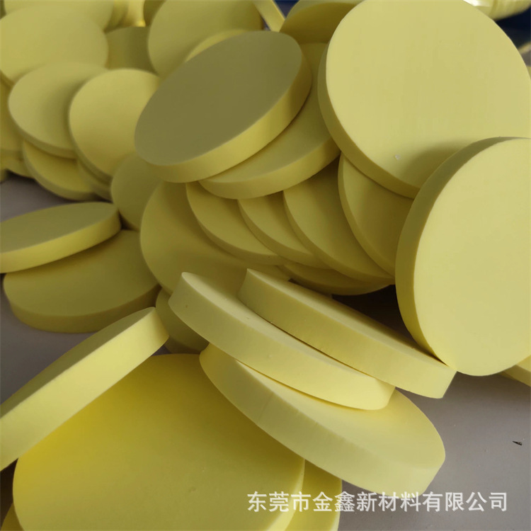 Wholesale household pva cleaning absorbent sponge car cleaning decontamination cleaning multifunctional sponge cleaning block