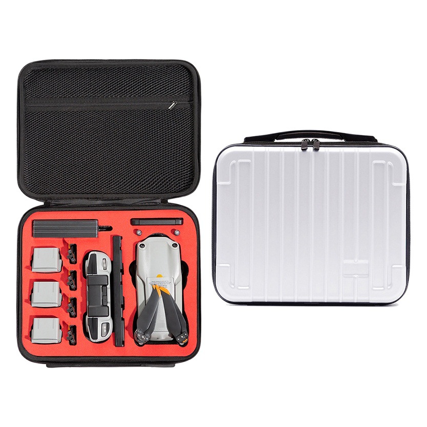 For DJI Royal Air 2 Travel Bag DJI Mavic Air 2s Suitcase Waterproof Shoulder Drone Bag