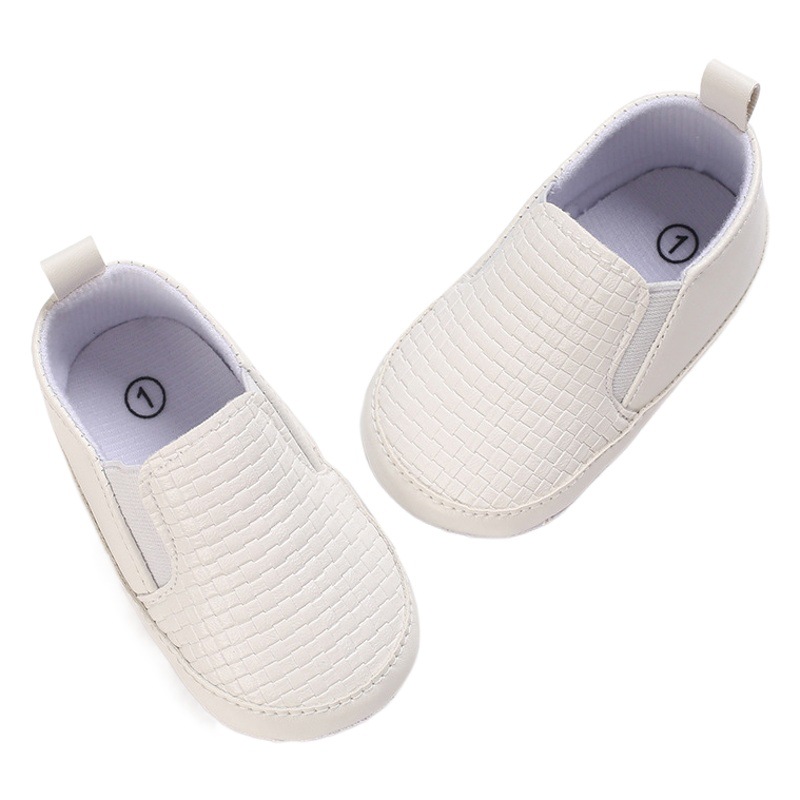 0-1 years old baby spring and autumn soft bottom toddler shoes