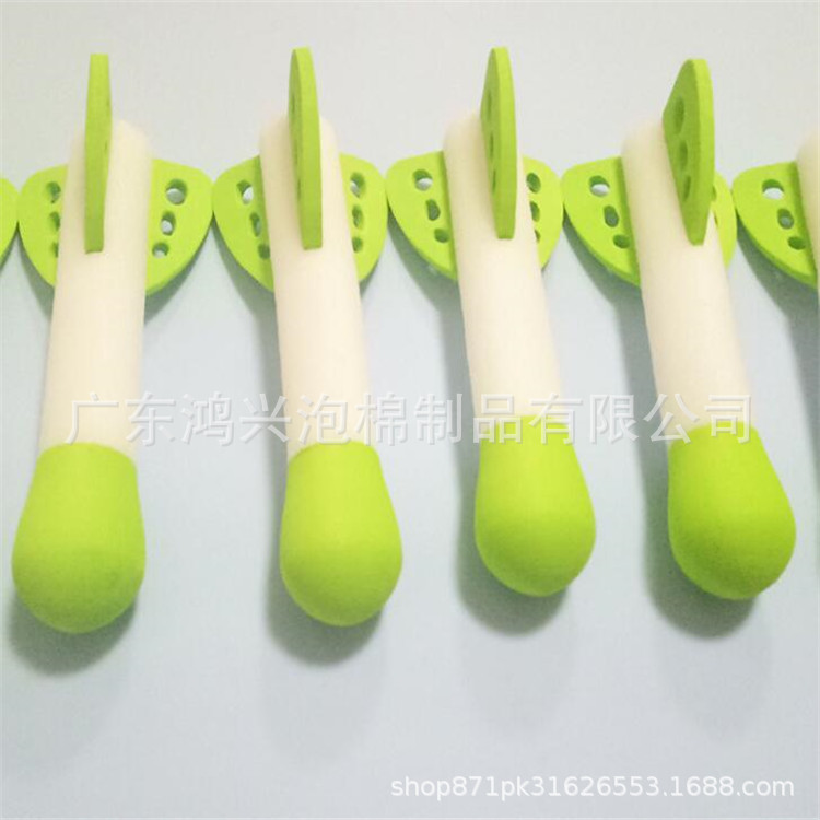 Dongguan Supply Shaped Composite EVA EPE Pearl Cotton Rocket Launcher Toys Rocket Launcher Toys