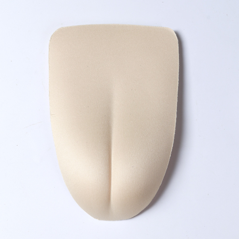 Picture of Cross-border Special for Pseudo Niang Cross-dressing Underwear Insert Gasket CD Cross-dressing Guard Hidden Pieces Pseudo Niang Hidden JJ
