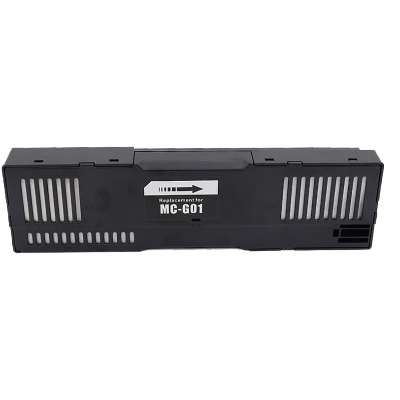 For CANON MC-G01 maintenance box GX6010 GX7010 6020 7020 GX6030 maintenance cartridge