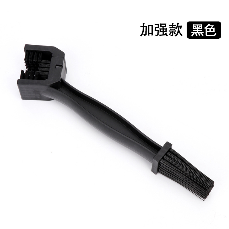 Picture of Bicycle Chain Washer Cleaner Set Chain Box Mountain Bike Accessories Maintenance Tool Cleaning Large Brush