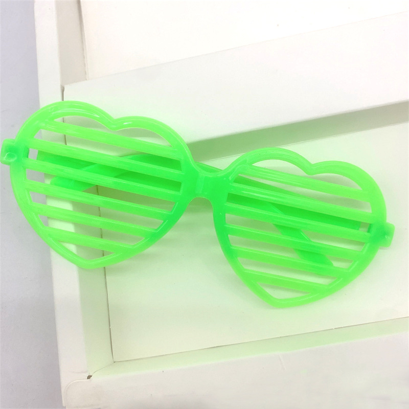 Picture of Blinds Glasses Frame Masquerade party party Glasses party Decorative Glasses No Lenses