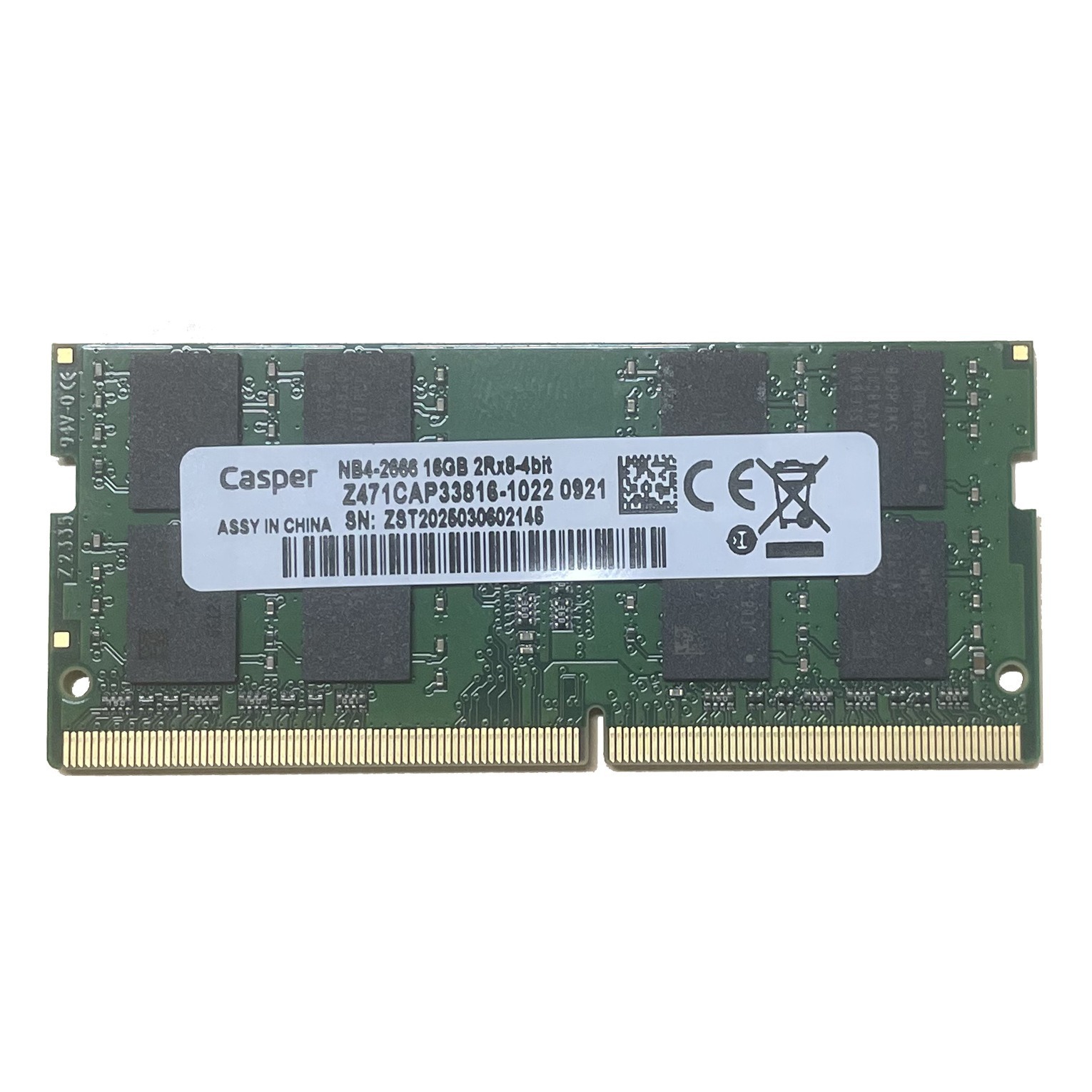 Picture of Wholesale Laptop Memory Desktop Memory Stick Ddr4 Ddr5 Memory Stick Wholesale
