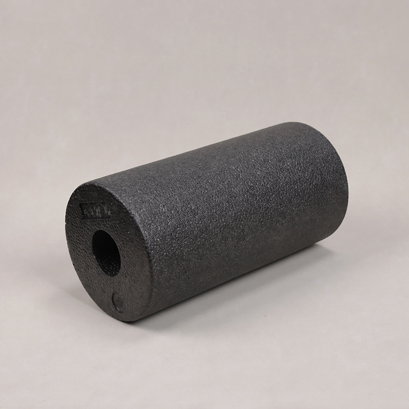 Picture of EPP hollow yoga column foam shaft suit peanut ball fascia ball massage ball muscle relaxation fitness relaxation