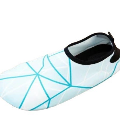 Picture of Cross-Border Beach Shoes for Women, Non-Slip Outdoor Wading and River Tracing Shoes, Indoor Sports Floor Yoga Shoes, Rubber Puncture-Proof