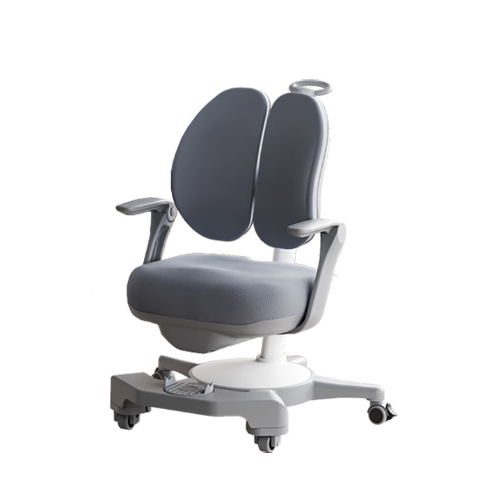 Picture of [Cross-Border Hot Item] Children's Learning Chair, Growth Chair, Training Institution Seat, Adjustable for Primary and Secondary School Students