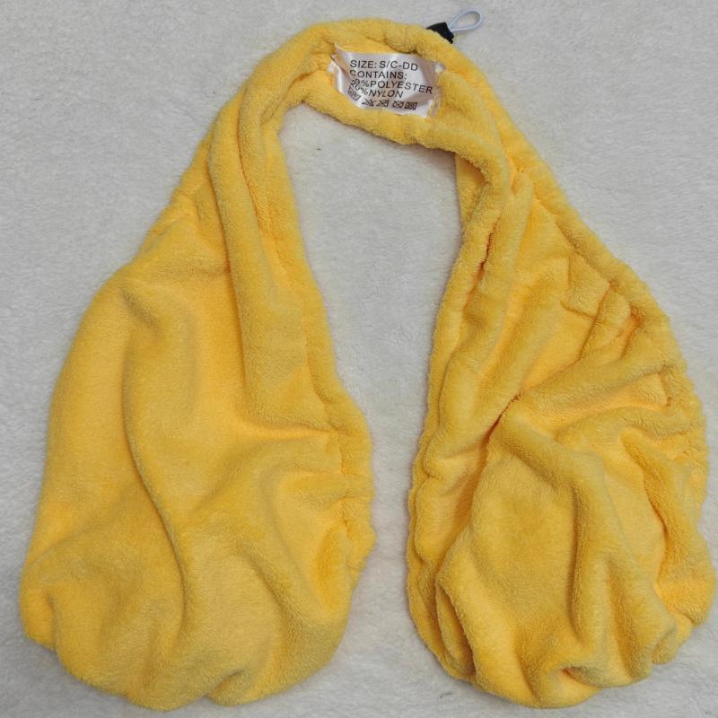 Picture of Cross-Border Spot Tata Towel Towel Bra Bath Towel Halter Wrap Chest Big Breast Halter Tube Top Large Size Bra
