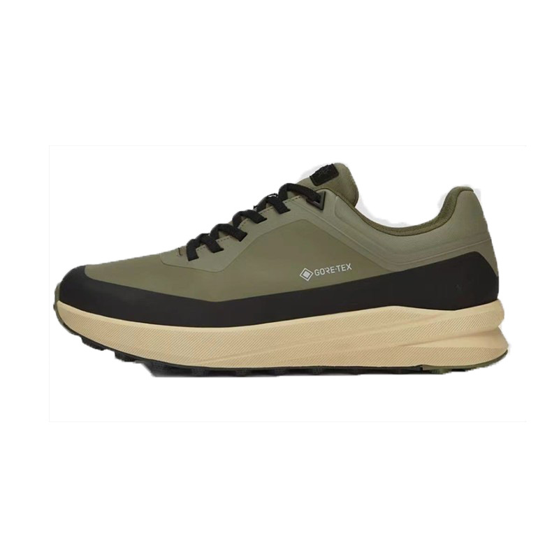 Dijia Men's Outdoor Hiking Cross-country Hiking Shoes Urban Daily Commuting sneaker High-end Fashion Brand Casual Shoes