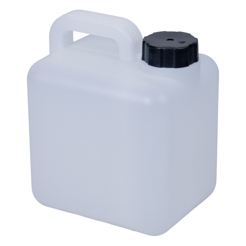 3L stage smoke machine oil pot plastic bottle 3000ml oil machine plastic can Photography consumables wedding smoke machine accessories