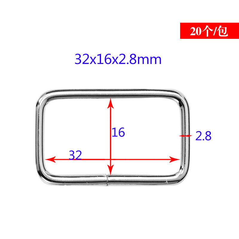 Picture of Cross-border silver ancient shrapnel clip shrapnel gold clip handmade bag bag gold clip metal shrapnel wallet clip