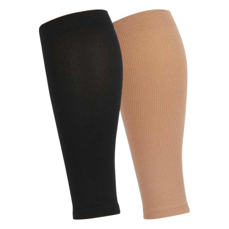 Meikes Professional Sports Leg Cover Anti-edema Leg Cover Outdoor Sports Cycling Mountaineering Compression Socks Wholesale