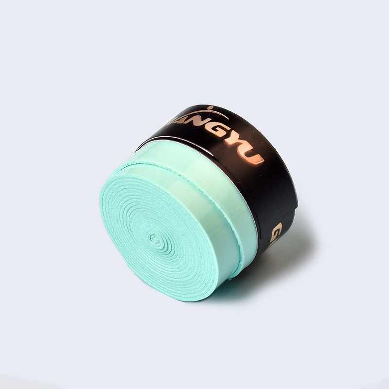 Picture of Guangyu hand glue non-slip sticky hand glue sweat absorption belt slingshot winding belt sweat absorption belt badminton racket hand glue wholesale
