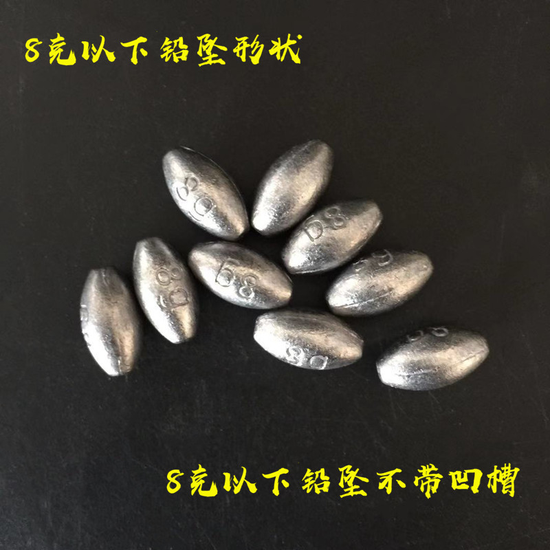 Picture of Junya olive with plastic core lead olive lead hollow lead pendant plastic core lead pendant wholesale hollow lead olive lead pendant