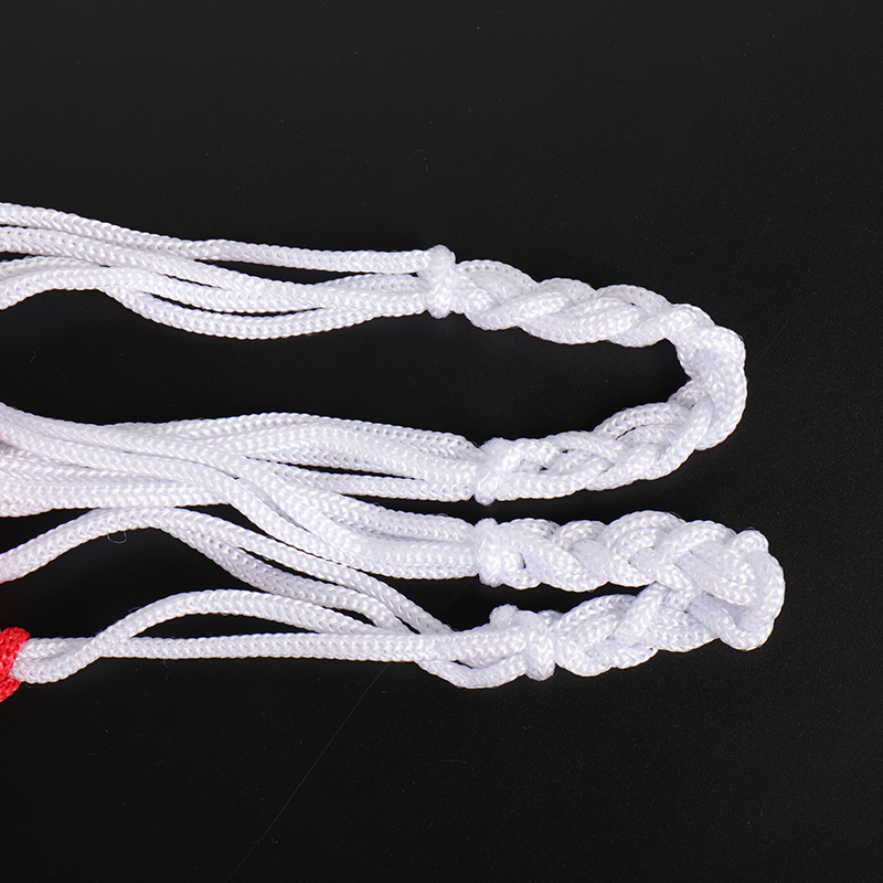 Picture of New Basketball Net Bag, Thickened Simple Football Net Bag, Volleyball Net Bag, Single Ball Bag