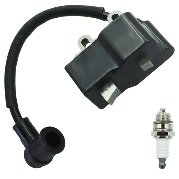Echo Pb256 Pbe251 Pbe265L Pbv256 Pbve255 A411000290 with Spark Plug