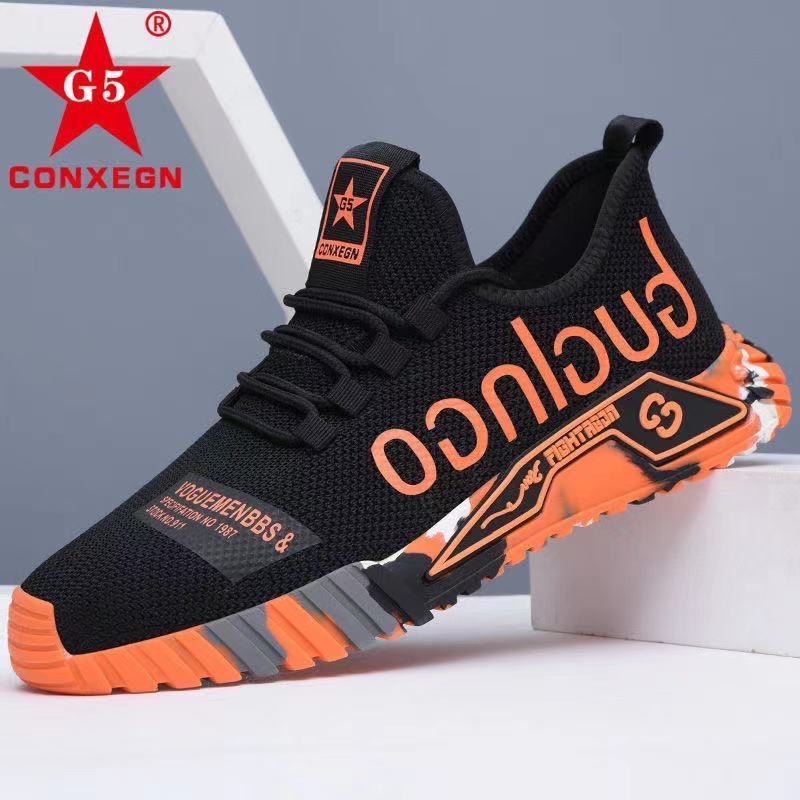 Picture of [Foreign trade wholesale] men's shoes father shoes men's travel shoes sneaker casual men's shoes 2023 new popular