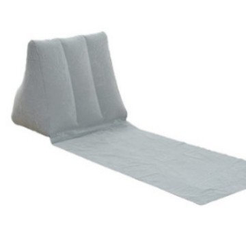 Picture of Amazon Baby Inflatable Mattress Children's Car Rear Folding Car Mat Outdoor Travel Thickened Flocking Air Cushion
