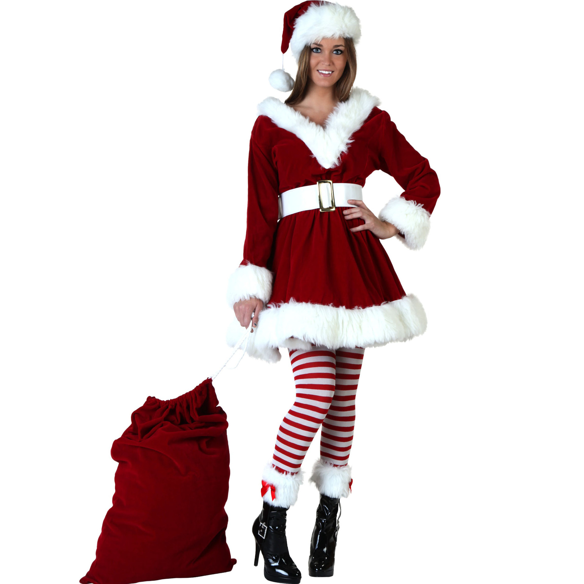 Picture of M-XL Thriller Return Clown Playing Suit Halloween Black and Red Plaid Evil Clown Uniform Party Suit