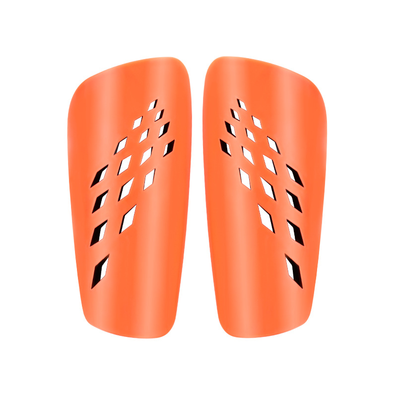 Picture of Cross-border Football Match Leg Guard Plate Plate Adult Children Training Sports Guard Shin Guard Double Leg Guard