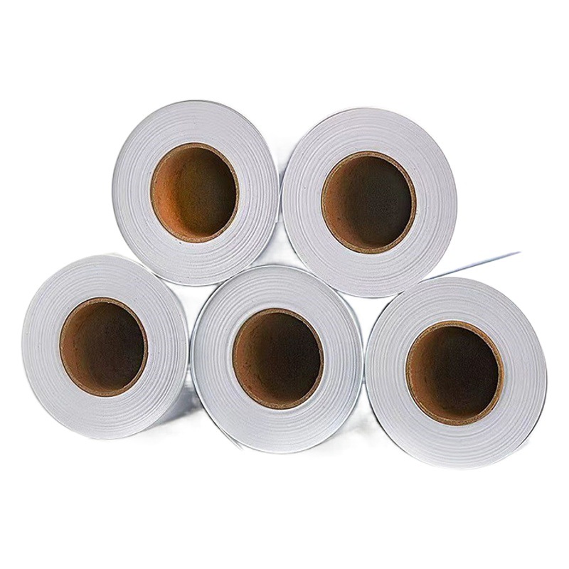 Picture of Self-Adhesive Frosted Glass Sticker Bathroom Office Privacy Anti-Peeping Frosted Sticker Opaque Window Film