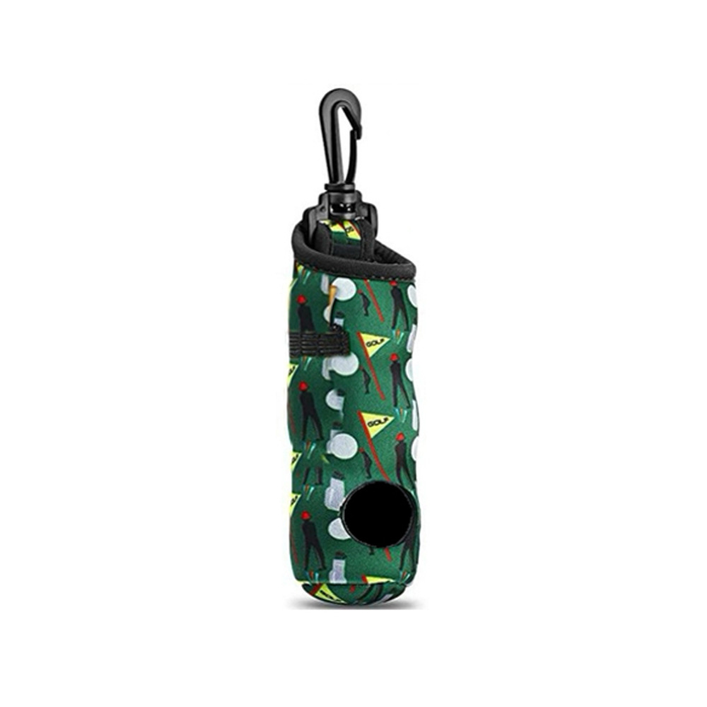 Picture of Cross-border in stock diving material golf bag portable golf bag golf protective cover storage bag