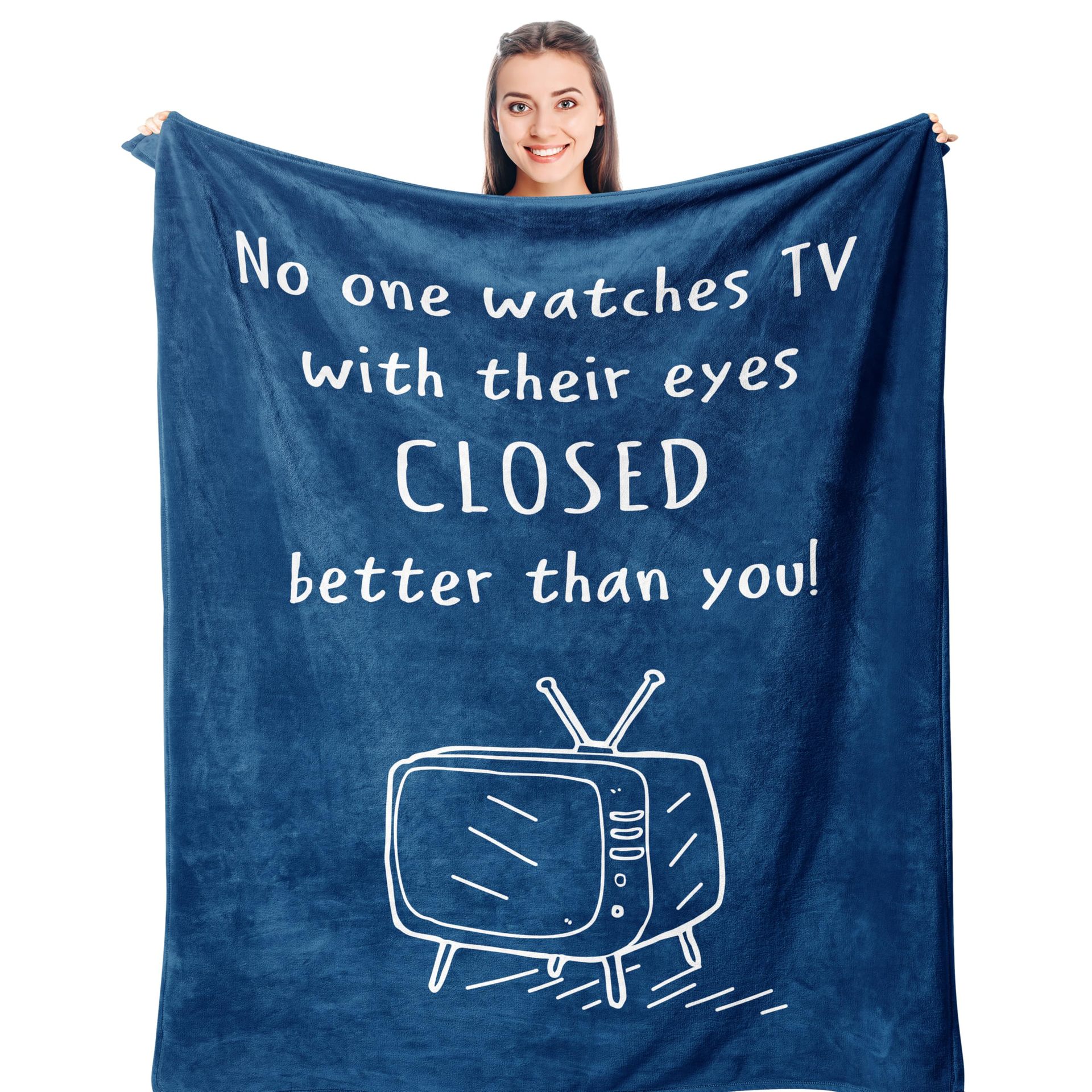 Humorous Birthday Gift for Dad Grandpa Brother Blanket Cool Blanket Gift for Husband Christmas