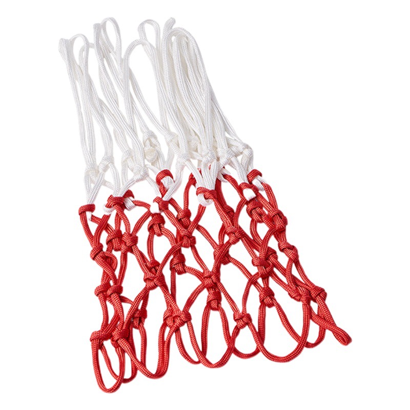 Basketball frame Net Amazon cross-border outdoor basketball frame net bold basketball circle Net children's basketball game basket net