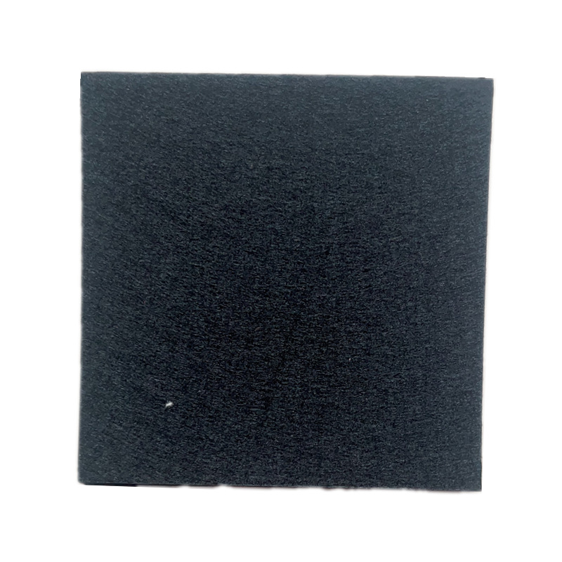 Picture of Non-woven wholesale 1mm non-woven 20 color 40 color kindergarten diy hand-cut colored felt fabric