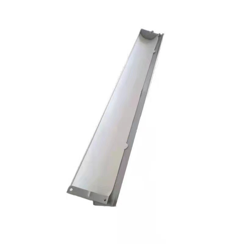 Picture of A generation of kitchen range hood oil absorption cotton filter paper side suction range hood oil smoke box pressure hole oil absorption cotton