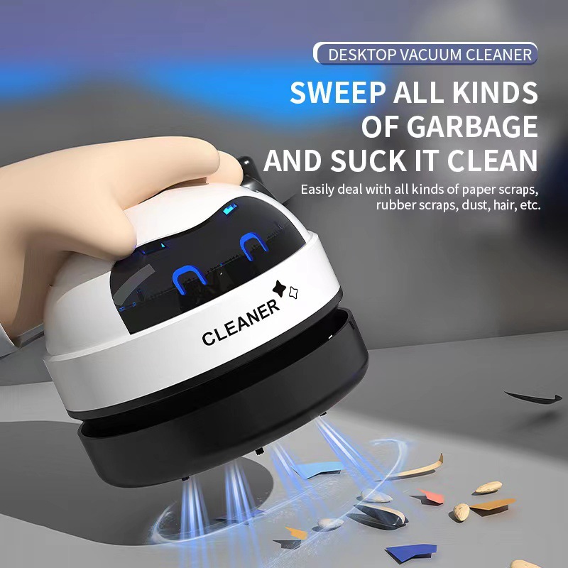 Diamond painting drill suction device new diamond cleaner new square diamond round diamond DIY rechargeable dust collection tool