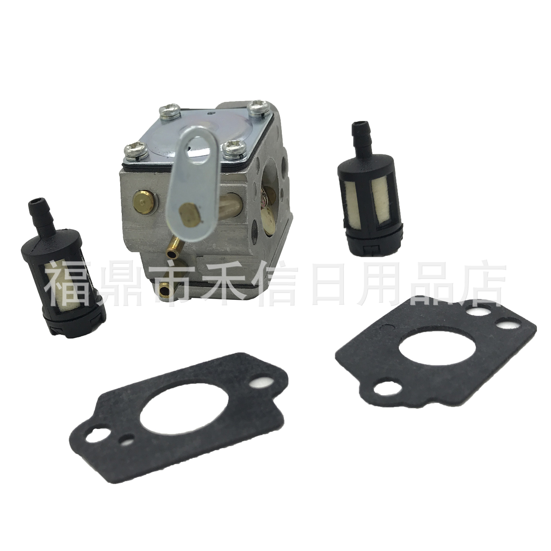 Picture of 300981002 UT-10782 Homelite 20-23W carburetor chain saw C1Q-H42 accessories