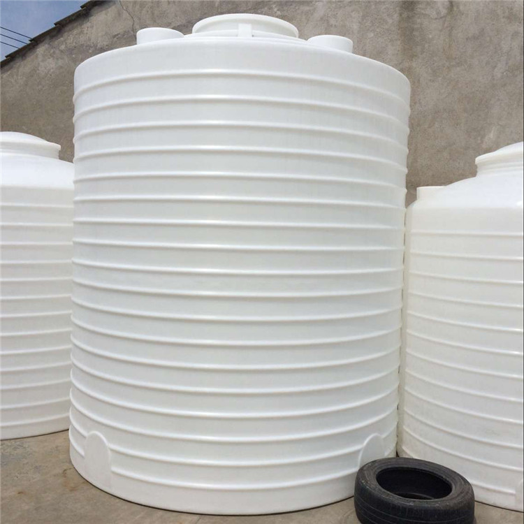 Strict selection of 200L-50000L plastic water tank cylindrical vertical large plastic pe water storage bucket water tank thickening manufacturers