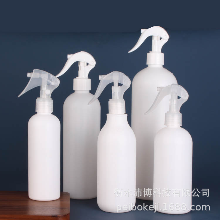 Spot 500ml 1000ml spray bottle watering small watering can disinfectant watering can alcohol spray bottle