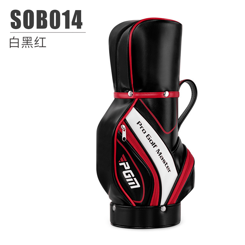 Picture of PGM Golf Bag Women Mini Hand Carry-on Clothes Bag Clutch Bag Portable Chest Bag