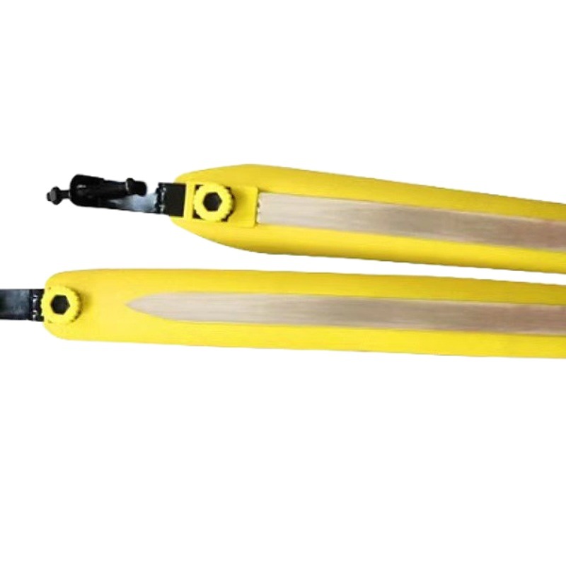 20-26inch Bicycle Colorfuled Mud Tile Fender with Reflective Bicycle Mudguard Dead Fly Fender