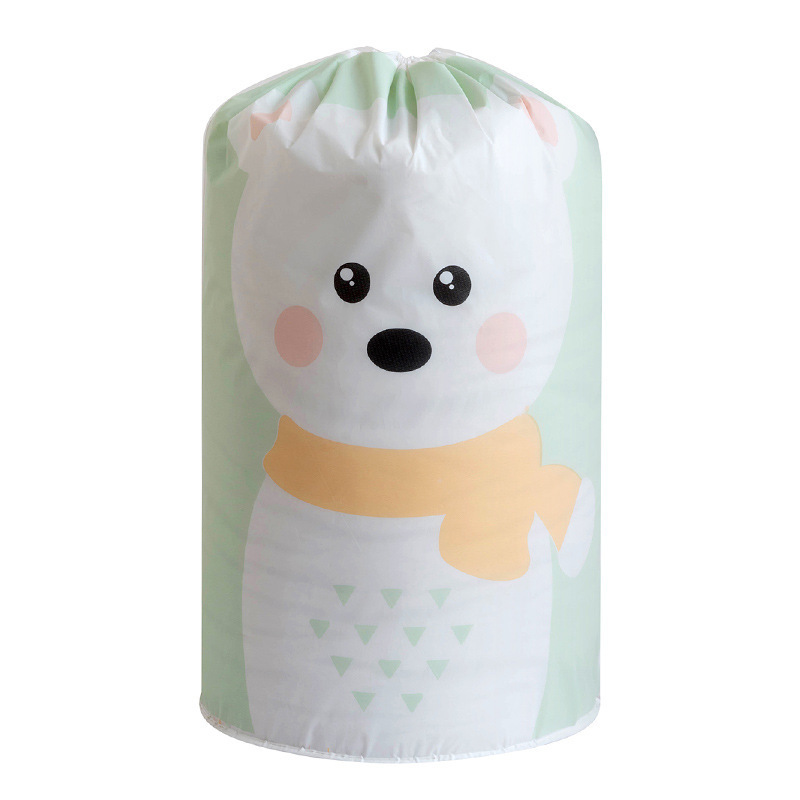 Picture of Home Eva Dust-proof Wedding Happy Moved Bag Luggage Quilt Storage Bag Quilt Bevel Large Bag