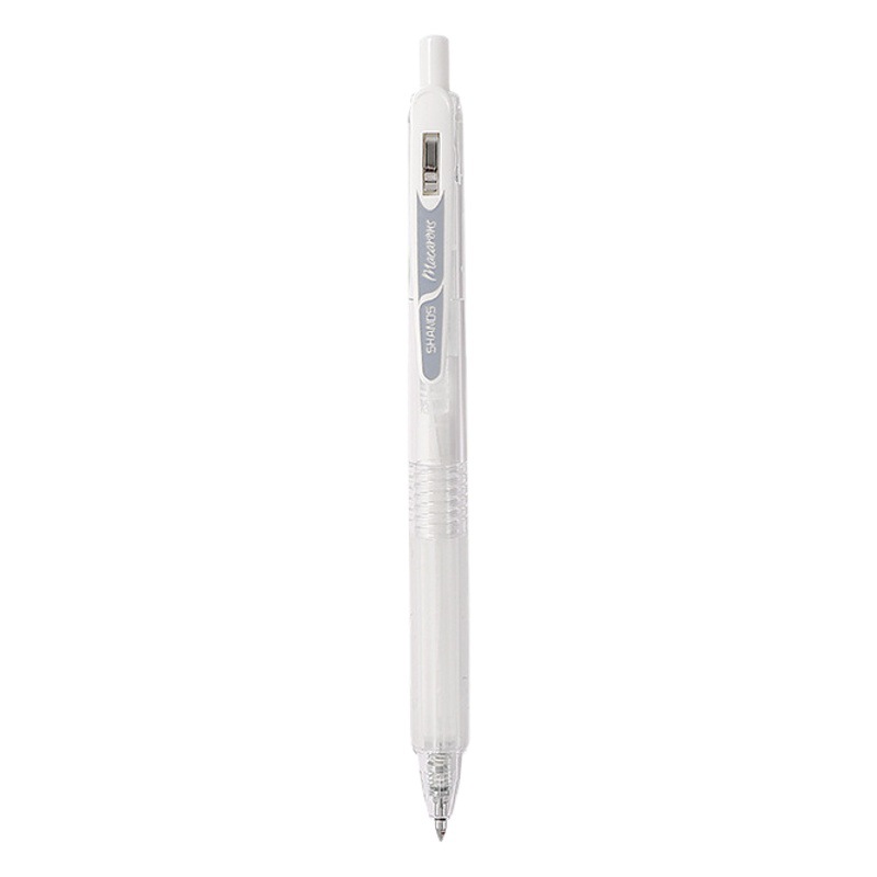 Good knowledge of high-gloss pen hand-painted high-gloss white pen art special pen leave white line-drawing pen student drawing pen hand account pen